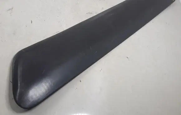 Opel Frontera B Rear door trim (molding) 9712A1095