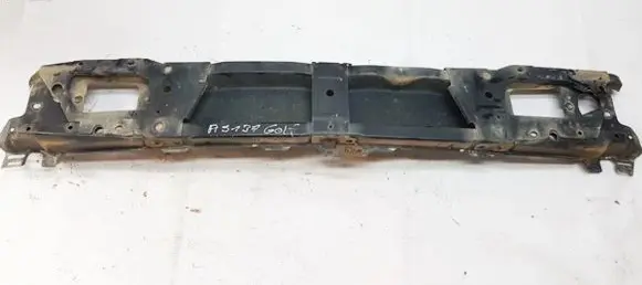 Volkswagen Golf III Front bumper cross member 1h0805519