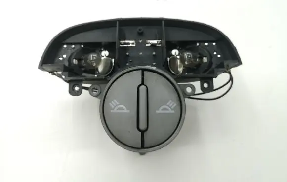 KIA Sorento Front seat light