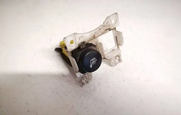 Citroen Berlingo Seat heating switch 9645016480