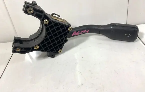 Audi A6 S6 C4 4A Wiper control stalk 45494