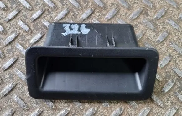 Mazda CX-5 II Tailgate interior release/open handle KB7W68966