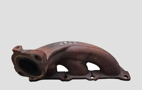 Cadillac CTS Exhaust manifold 12571101