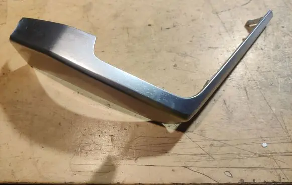 BMW X5 F15 Panel trim 5196000
