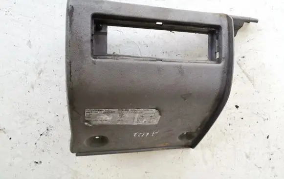 Volkswagen II LT Other interior part 9016890006