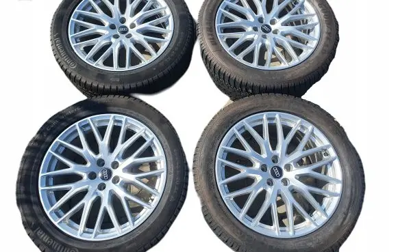 Audi Q7 4M R20 alloy rim 4M0601025Q