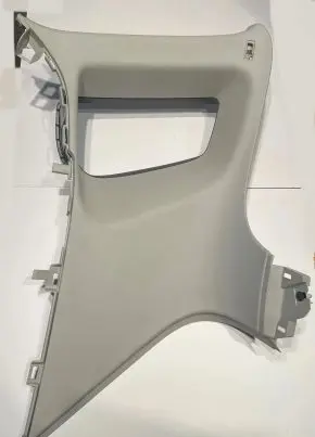 Volkswagen Tiguan (C) pillar trim 5N0867288 M6453