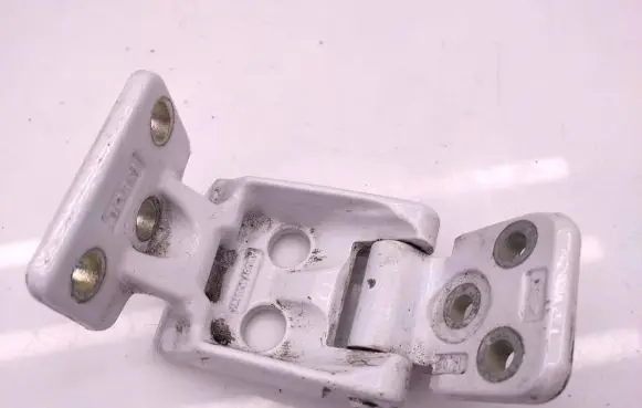 Mercedes-Benz Sprinter W906 Rear door upper hinge A9067400437