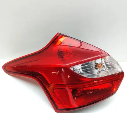 Ford Focus Rear/tail lights BM5113405BL