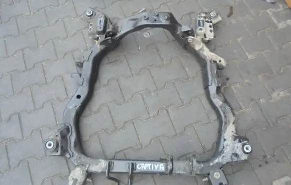 Chevrolet Captiva Front subframe