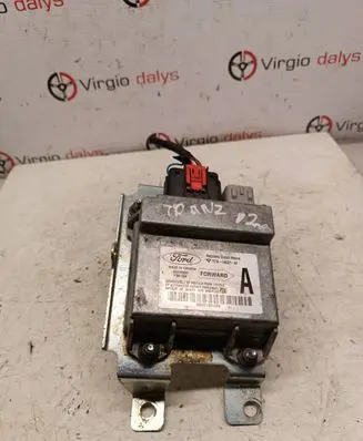 Ford Transit Airbag control unit/module Yc1a14b321af