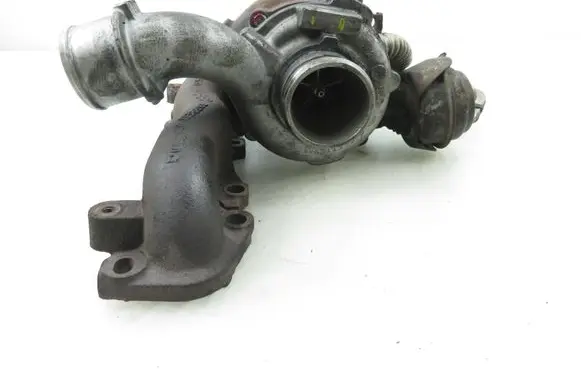 Opel Vectra C Turbo 55196859