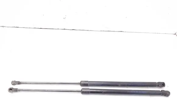 Nissan Qashqai Tailgate/trunk strut/damper 904504EA0A