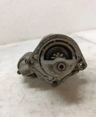 Ford Fiesta Starter motor 0001211227 1005822362