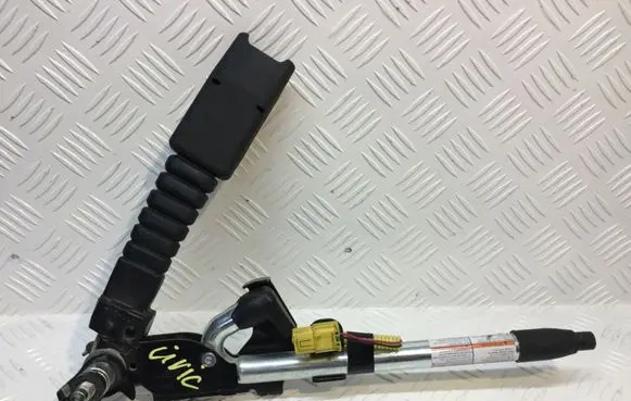 Honda Civic Front seatbelt buckle 81416-SMG-E010-M4