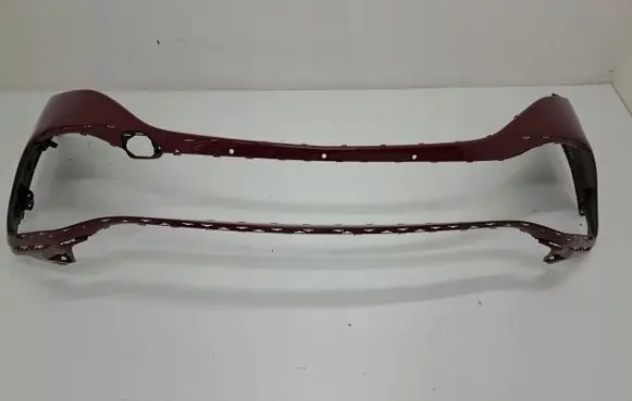 Mercedes-Benz EQB Front bumper A2438850002