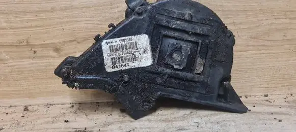 Volvo V50 Timing belt guard (cover) 51116