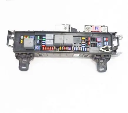 Tesla Model S Fuse box set 103440500E 13742705