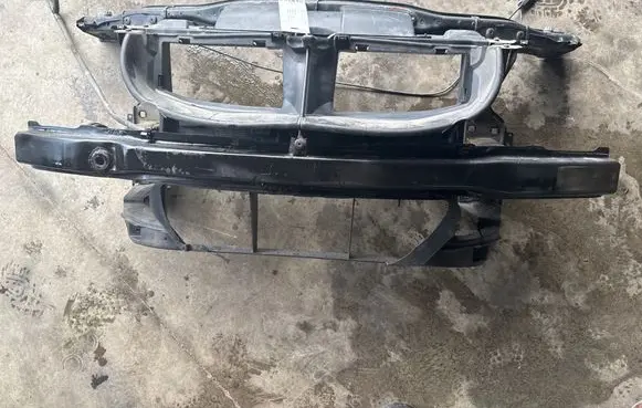 BMW 3 E90 E91 Radiator support slam panel 7058594