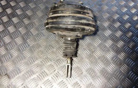 Audi A8 S8 D2 4D Brake booster 4D0612105A