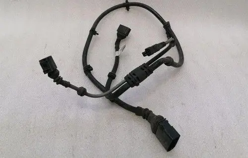 Porsche Taycan 9J1 Handbrake wiring loom/harness 9J1971286A