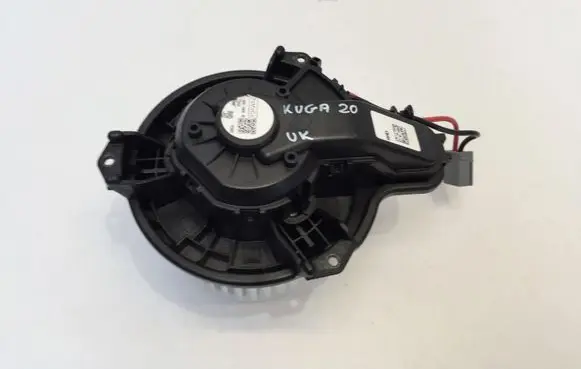 Ford Kuga III Heater fan/blower JX6A19846BC