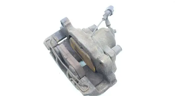 Volkswagen PASSAT B7 Front brake caliper