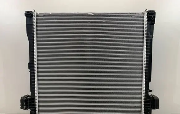 BMW X5 G05 Coolant radiator 5A06FE3