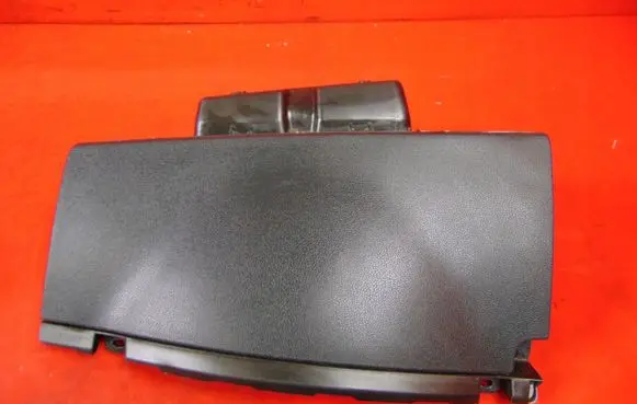 Citroen Berlingo Dashboard lower bottom trim panel 