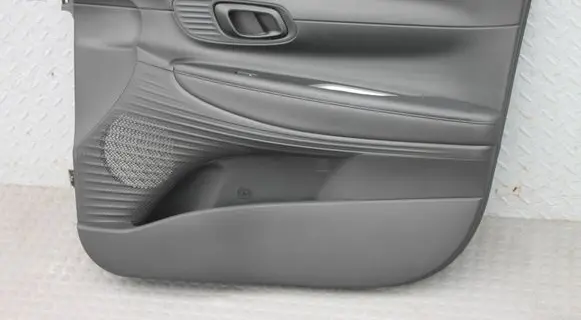 Hyundai Bayon Front door card panel trim HYUNDAI82320Q0000 82320Q0000 82320Q0000NNB
