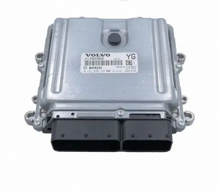 Volvo XC60 Engine control unit/module 31392982