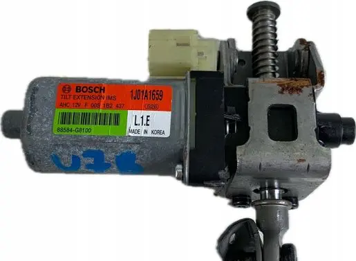 Hyundai Palisade Seat adjustment motor 88584G8100