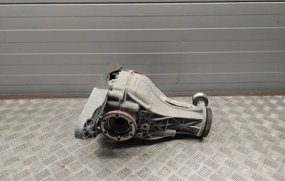 Audi Q5 SQ5 Rear differential 0AR525083C 8K0599287J
