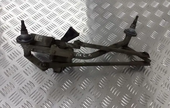 Ford Fiesta Front wiper linkage 2S6T-17B571-AC