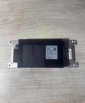 BMW 7 F01 F02 F03 F04 Bluetooth control unit module 9329341 357511041550802