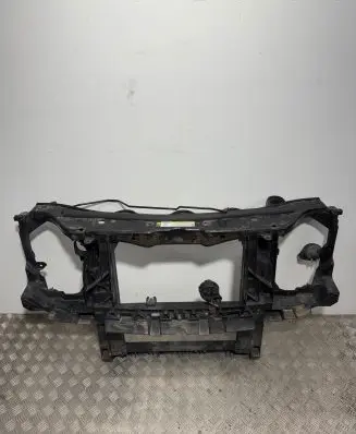 Jeep Cherokee IV KK Radiator support slam panel bracket 1002077AD 1002078AD