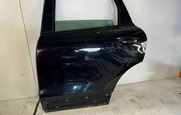 Porsche Cayenne (92A) Rear door 7P0833311