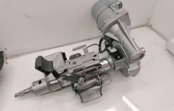 Toyota C-HR I Electric power steering pump 8965010160