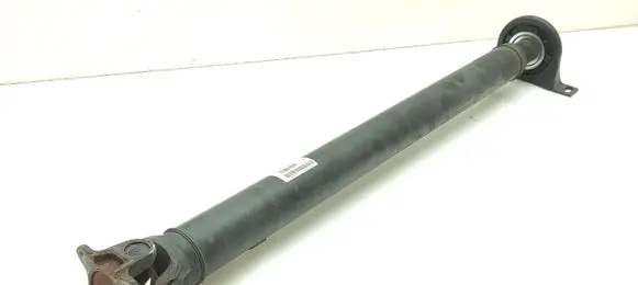 Mercedes-Benz Sprinter W906 Middle center prop shaft A9064102616 2E0521293M