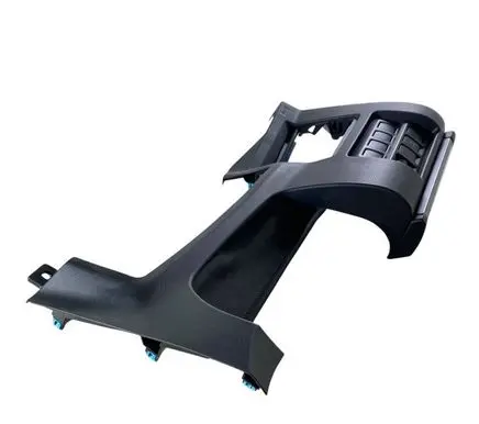 Subaru Forester SK Dashboard lower bottom trim panel 66078SJ510