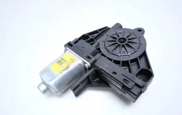 Volvo V60 Rear door window regulator motor 966264102 977427100