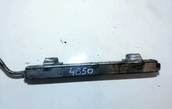 Toyota Auris 150 Fuel main line pipe