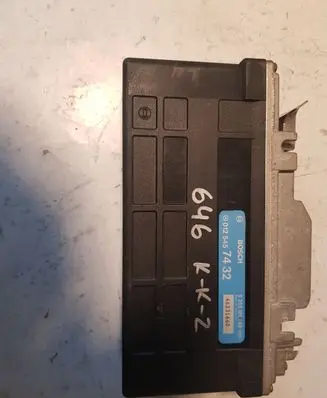 Mercedes-Benz C W202 ABS control unit/module 0125457432 265101040