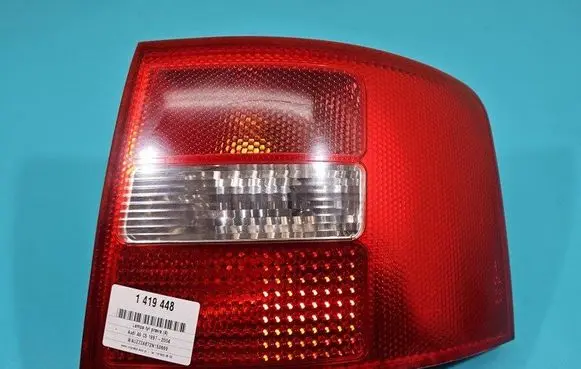 Audi A6 S6 C5 4B Rear/tail lights 4B9945096F IMPRK1419448