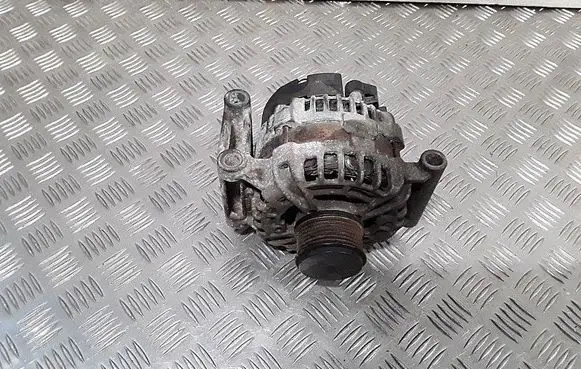 Ford Transit Generator/alternator 0125711001C1
