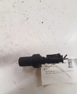 BMW 3 E90 E91 Crankshaft position sensor 780309301