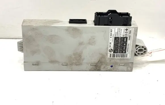 BMW 5 E60 E61 Other control units/modules 6943857