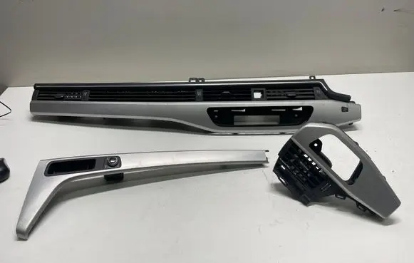 Audi A4 S4 B9 Car ashtray trim 8W0971659 8W2864132 8W2820902B