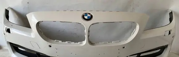 BMW 6 F12 F13 Front bumper 7211491
