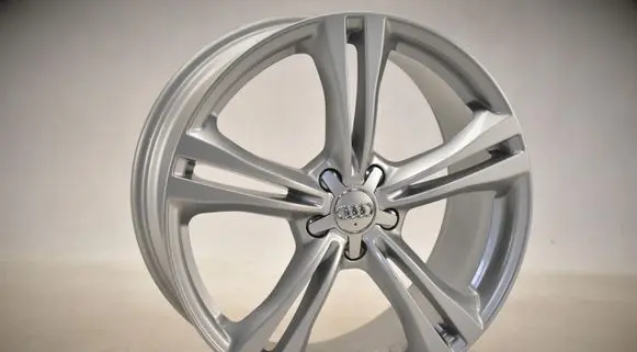 Audi A6 C7 R20 alloy rim 4g0601025j
